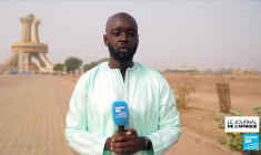 Le Burkina Faso suspendu de la CEDEAO : l'instance a exigé la libération du président Kaboré