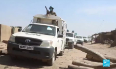 Soudan: fin de la mission de l'ONU au Darfour, craintes de violences