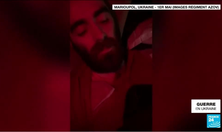 Guerre en Ukraine : de nouvelles évacuations d'habitants de Marioupol