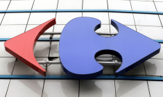 CARREFOUR SE REDRESSE AVEC LE BRÉSIL ET ACCÉLÈRE LES BAISSES DE COÛTS