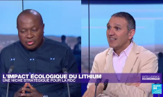 L'impact écologique du lithium : une niche stratégique pour la RD Congo