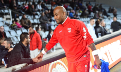 Le FC Metz rassure sur l'état de santé de Toifilou Maoulida