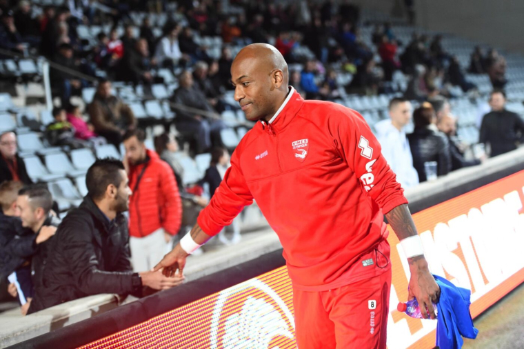 Le FC Metz rassure sur l'état de santé de Toifilou Maoulida