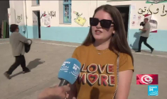 Présidentielle en Tunisie : Les Tunisiens aux urnes pour le second tour de la Présidentielle