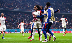 « Tout le monde y pense », les Lyonnais rêvent d’un titre en Ligue Europa