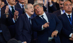 Superligue : le Barça va lâcher le Real Madrid