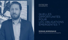 Quelles opportunités pour les obligations souveraines émergentes ?
