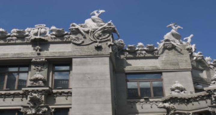 Marché immobilier d'entreprise : le bilan du premier trimestre 2025 par CBRE et ImmoStat