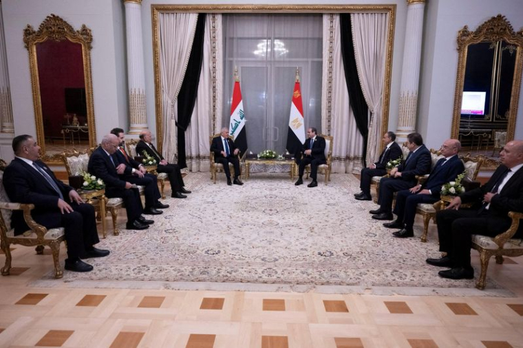 La Ligue arabe approuve au Caire le projet égyptien pour Gaza