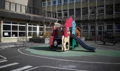 CORONAVIRUS: LA FRANCE EXCLUT DE REPORTER LA RENTRÉE SCOLAIRE EN JANVIER, ANNONCE BLANQUER