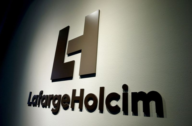 EXCLUSIF: PLUSIEURS CIMENTIERS BRÉSILIENS CANDIDATS AU RACHAT D'ACTIFS DE LAFARGEHOLCIM