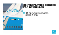 Économie : l'État français vole de nouveau au secours d'Air France