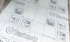 Tarkett (Crédit: L. Grassin / )