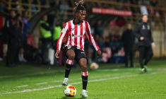 Nico Williams va-t-il manquer la Coupe du monde ?