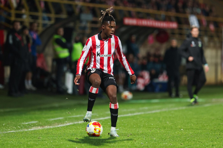 Nico Williams va-t-il manquer la Coupe du monde ?