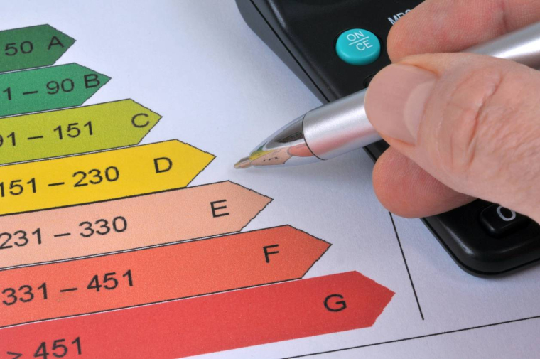 Effy lance un outil d’évaluation du bilan énergétique-iStock-Richard Villalonundefined