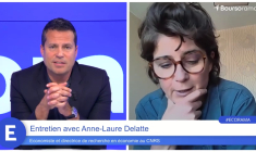 Faut-il s'inquiéter de la panne de l'économie française ?