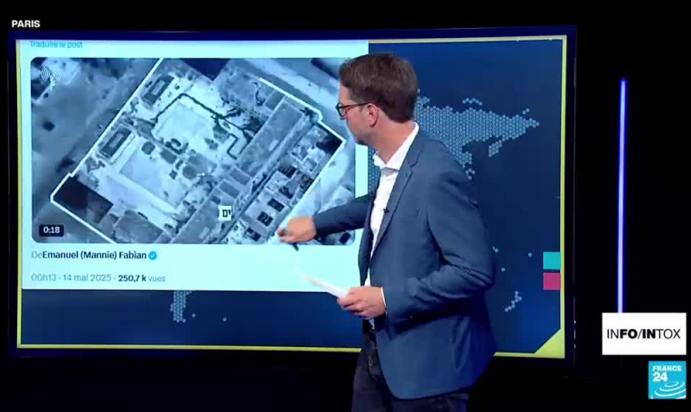 Hôpital européen de Gaza : l’armée israélienne s’embrouille dans sa communication