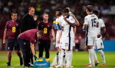 Saka de retour en sélection, Foden, Grealish et Bellingham snobés par Thomas Tuchel