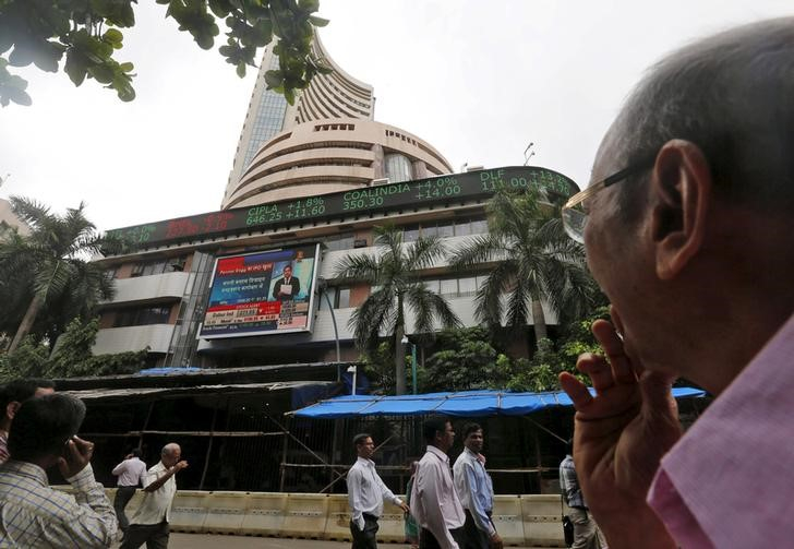L’IPO DE LA BOURSE INDIENNE POURRAIT LEVER JUSQU'À 172 MILLIONS D'EUROS