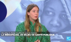 Ménopause : la fin des règles et du tabou