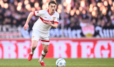 Anthony Rouault arrive en renfort au Stade rennais