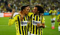 Une procédure disciplinaire contre Guendouzi et Greenwood après OL-Fenerbahçe