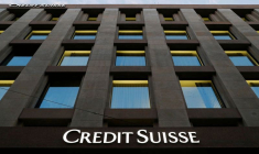 CREDIT SUISSE ABAISSE SES OBJECTIFS DE RENTABILITÉ POUR 2019 ET 2020