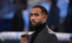 Mehdi Benatia annonce son départ de l’OM
