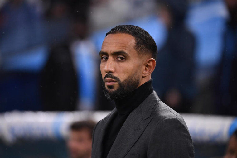 Mehdi Benatia annonce son départ de l’OM