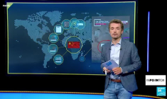 Des avions chinois arrivés en secret en Iran ?