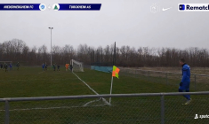 Best of des buts amateurs du week-end !