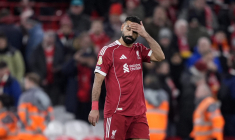 Salah à Liverpool : le poids du Mo