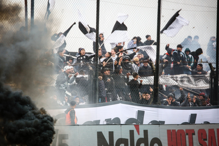 « Tout le monde déteste Riestra », le dernier reportage de Rico Rizzitelli