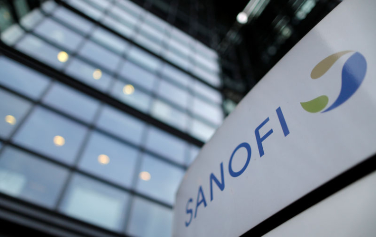 SANOFI INVESTIT 80 MILLIONS D'EUROS DANS LA BIOTECH ALLEMAND BIONTECH