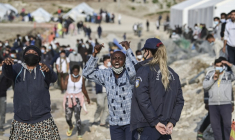 ( AFP / ARIS MESSINIS )