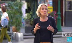 Congé paternité : pour que maman travaille