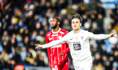 Le SCO enterre Montpellier, Strasbourg écoeure Toulouse