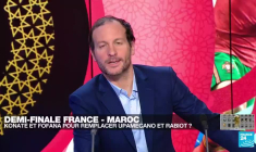 Mondial-2022 : Le point à quelques heures de France - Maroc
