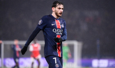 Kvara revient sur son premier match avec Paris