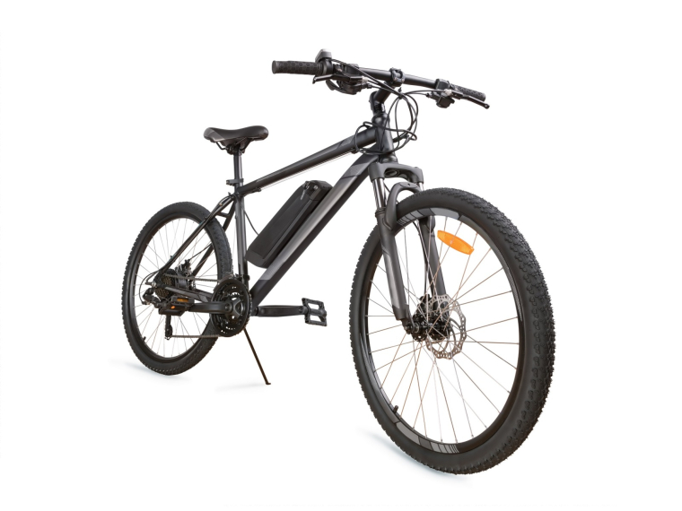 Vélos électriques : les modèles derniers cris (Crédits photo : Shutterstock)