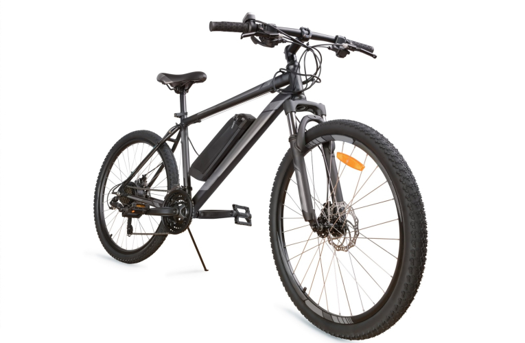Vélos électriques : les modèles derniers cris (Crédits photo : Shutterstock)