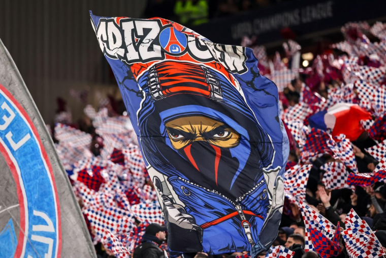 2 200 supporters parisiens attendus à Villa Park pour Aston Villa-PSG