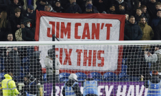 Un groupe de supporters de Manchester United veut destituer la direction