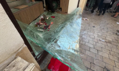 Plusieurs dizaines de commerces pillés dans le centre de Marseille