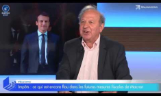Impôts : ce qui est encore flou dans les futures mesures de Macron