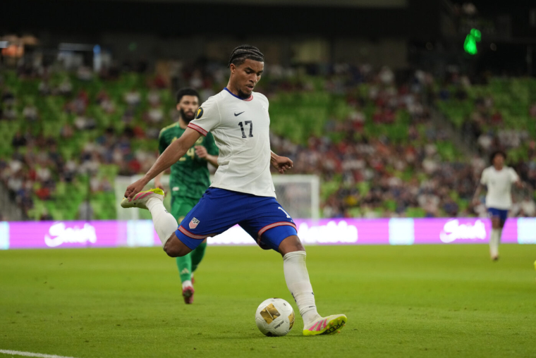 Gold cup : Haïti s’embourbe, les États-Unis se qualifient