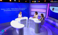 BoursoLive – Edmond de Rothschild AM - Small Caps : tirer profit de la nouvelle dynamique économique en Europe