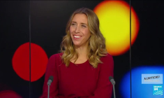 L'acteur français Daniel Auteuil se met à la chanson