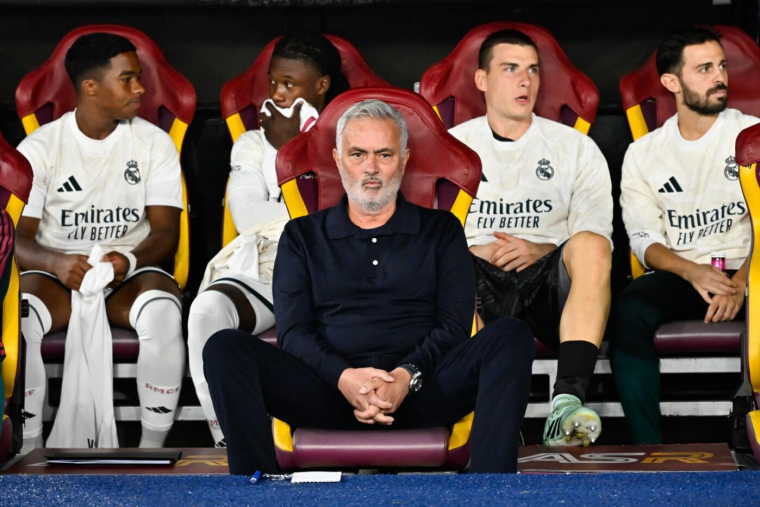 Le Real Madrid est-il revenu en 2012 ?